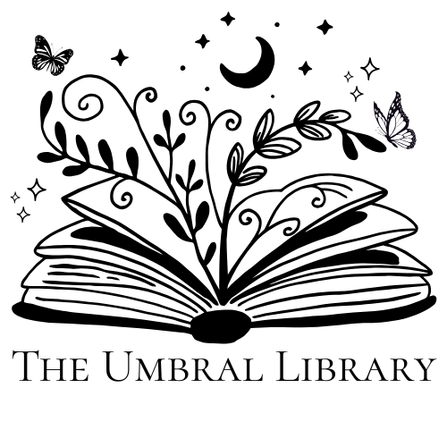 The Umbral Library Store